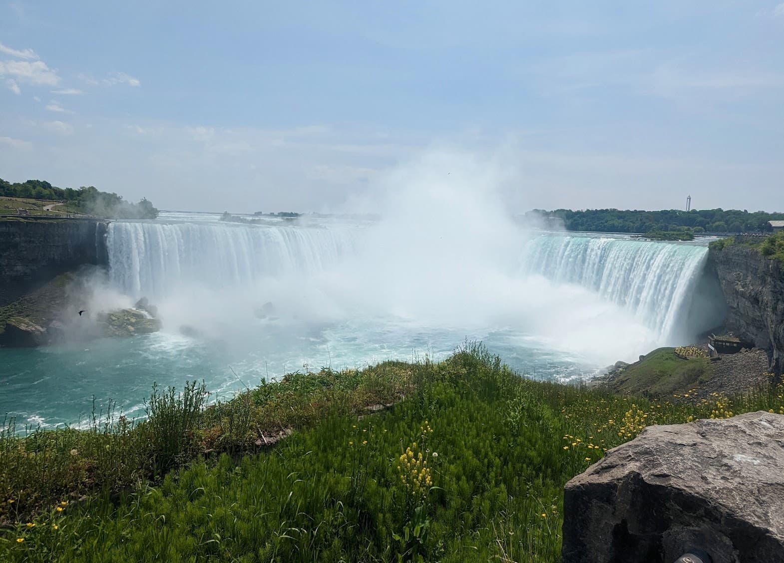 Travel & Exploration