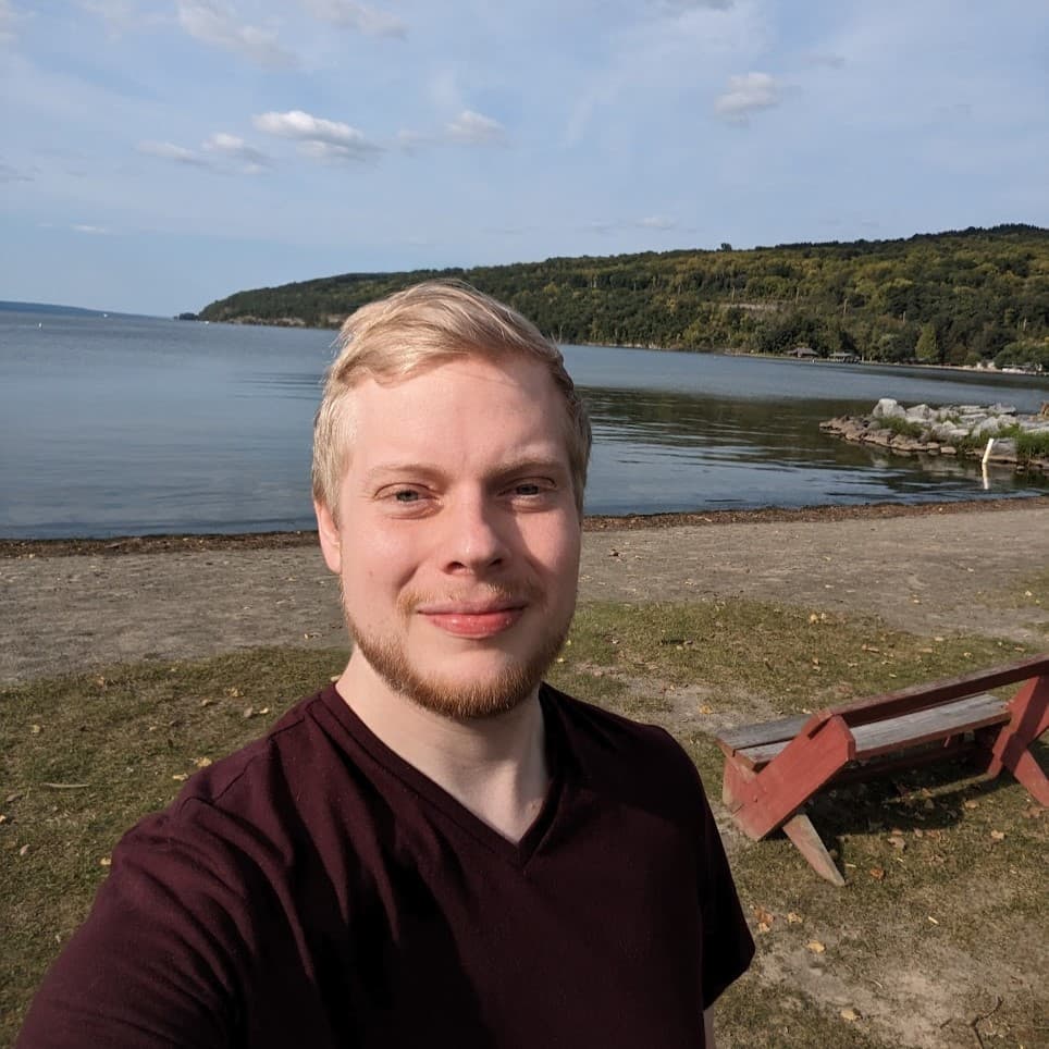 Rob Dahl profile photo